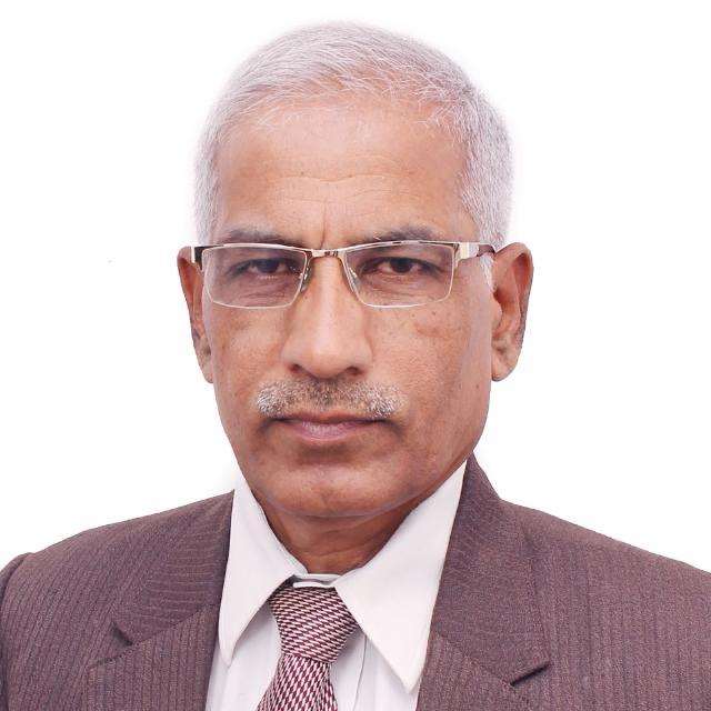Dr. Basavaiah C, Mysuru
