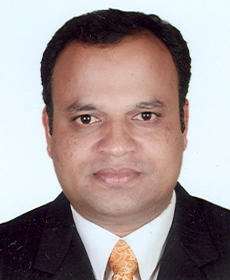 Dr. B.E. Rangaswamy, Belagavi