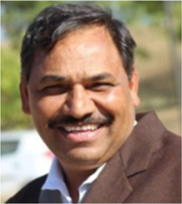 Dr. Rajaram V. Gurav, Kolhapur