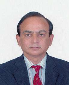 Dr. R. C. Verma, Ujjain