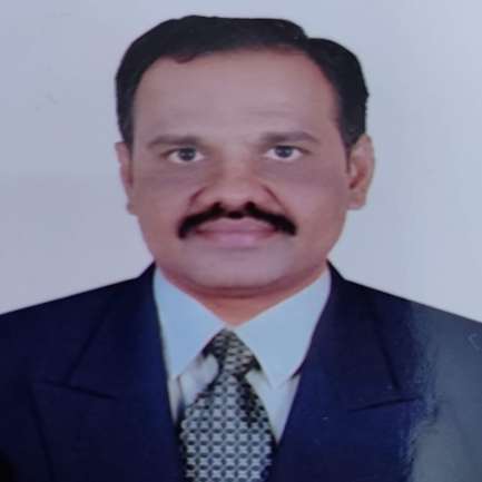 Dr. Suresh Kumar C, Bengaluru